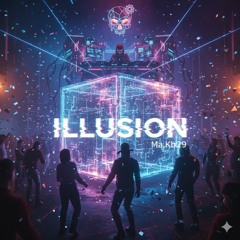 Ma.Kb29 - Illusion ( Hardtek-Mentalcore )