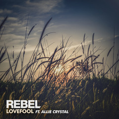 Lovefool (feat. Allie Crystal)