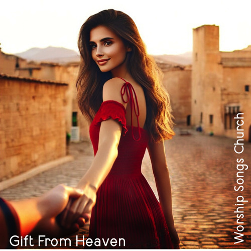 Stream Gift from Heaven by Worship Songs Church | Listen online for ...