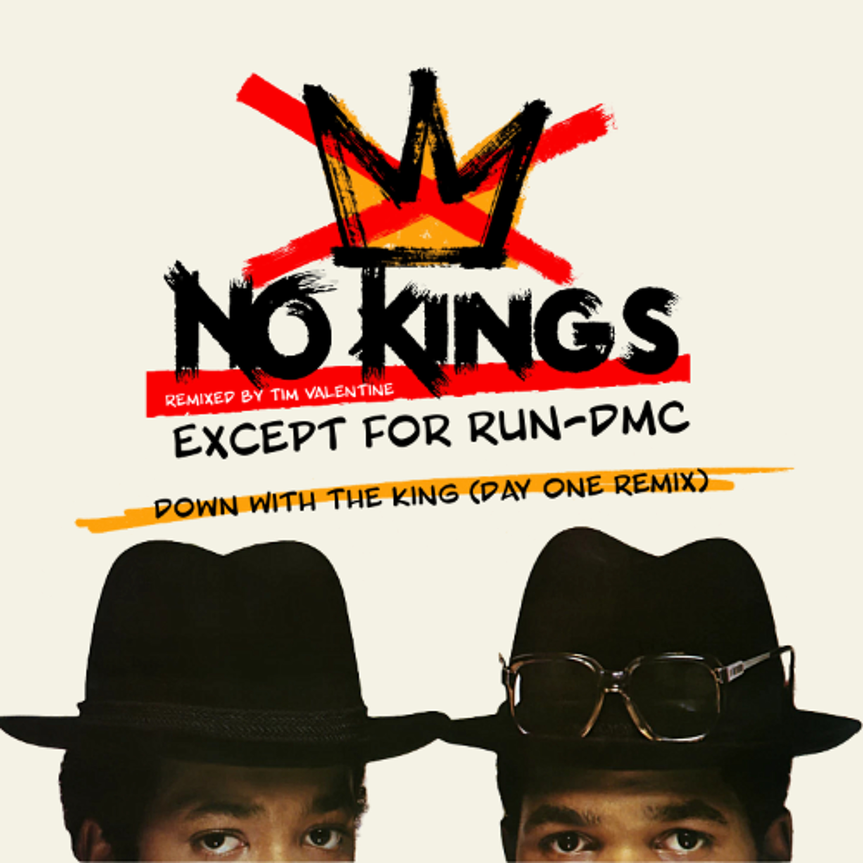 Down With The King (Day One Remix) episode artwork