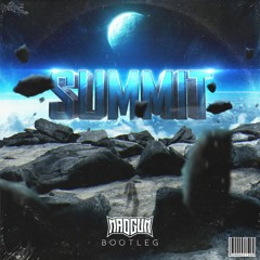 Skrillex - Summit Feat. Ellie Goulding (MADGUN Bootleg)