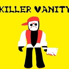 Jason Killer Vanity Last Man Standing - Forsaken OST