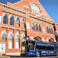 Review Special Price Best Of Nashville City Sightseeing Tour On Double Decker Bus
