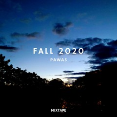 Fall Mixtape 2020