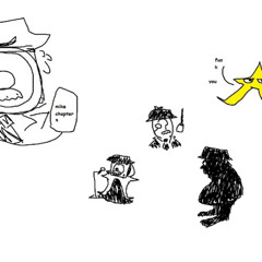 Wercenalgernas Shot 2 - [Greater: The Deltarune Same Same Same Same Puppet]