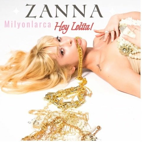 Zanna -Milyonlarca(Kaan Gokman Mix)