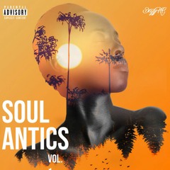 Soul Antics Vol.1