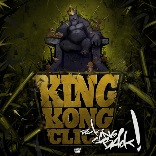 King Kong Click  La Vida en Escenarios