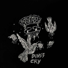 ~DOVES CRY💙 (PROD D!E PERRY) #R.I.P PRINCE