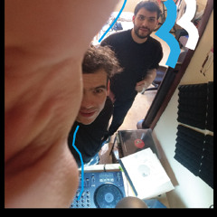 GRABACIONES CON LŪI 005