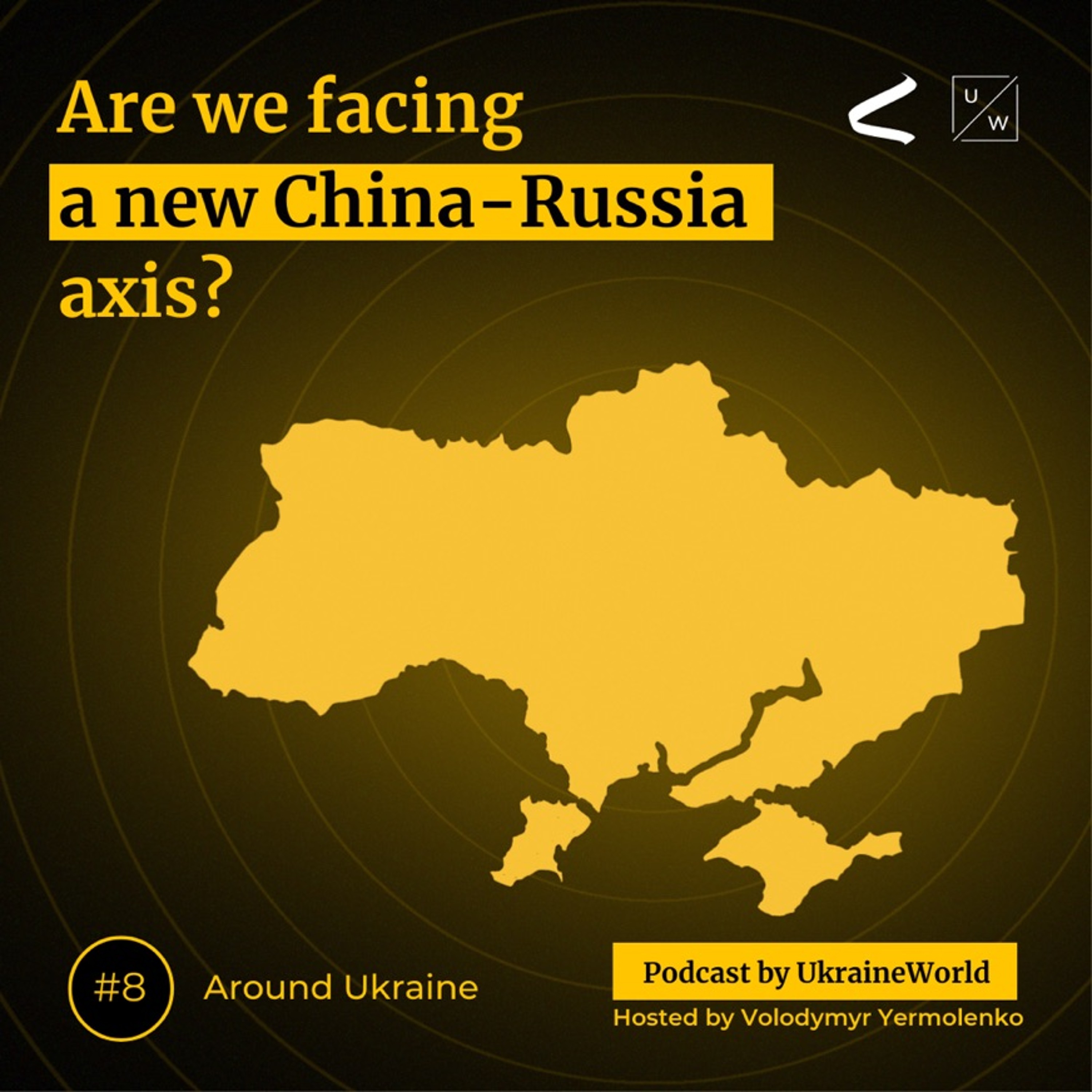 Explaining Ukraine