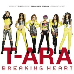 내가 너무 아파 - T-ARA(티아라) | Chiptune Remix Cover