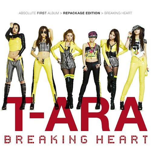 내가 너무 아파 - T-ARA(티아라) | Chiptune Remix Cover