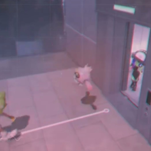 Splatoon 3 Side order - Mission Cleared Theme
