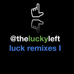 wave gods (theluckyleft luckier mix) (nas + a$ap rocky)