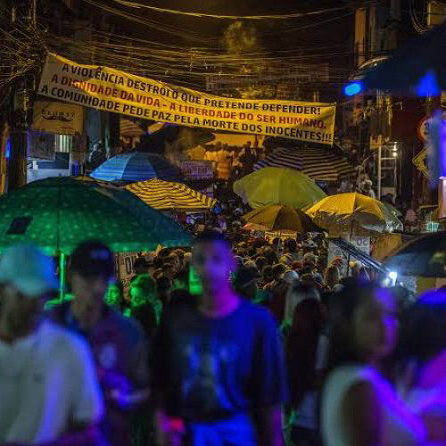 (MC Piloto) - Toma Rajada De Ak