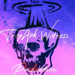 TR3YARK WITNESS - Treyark#3