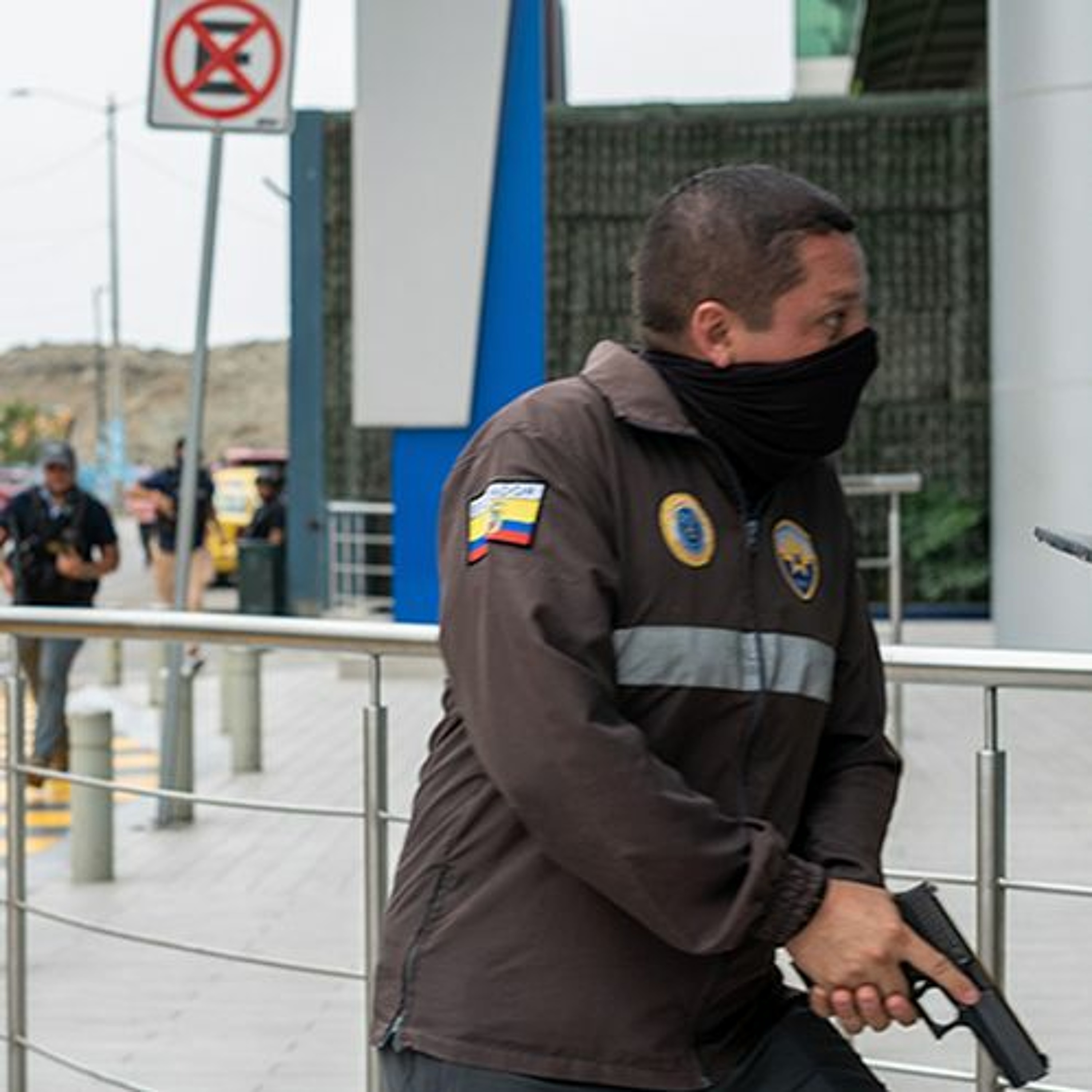 Hablando Claro con Vilma Ibarra