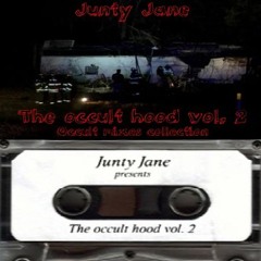 Junty Jane - The occult hood vol. 2