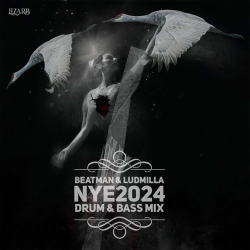 NYE2024 - The Drum & Bass Mix