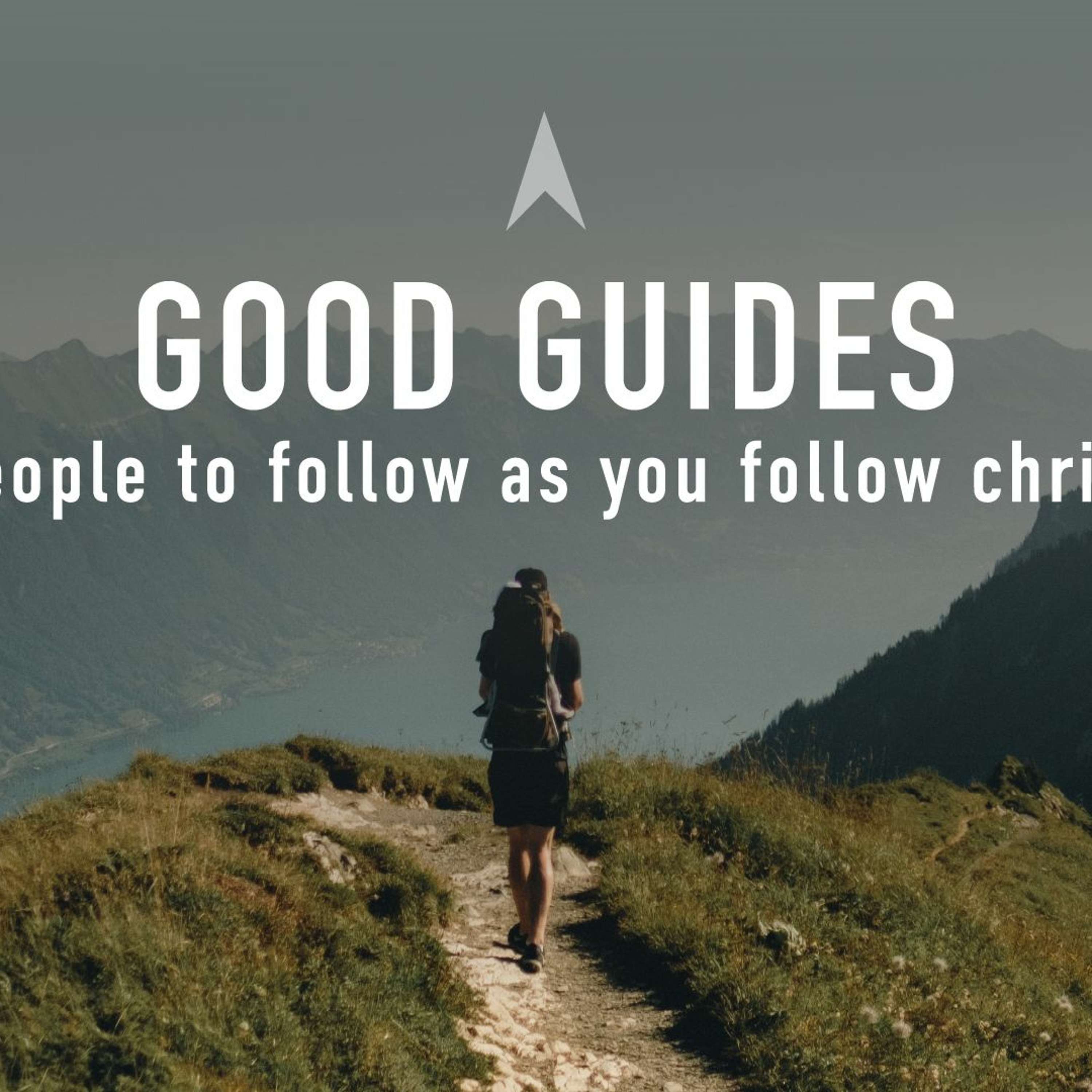 Good Guides - The Bible In A Single Story- 6 4 2023 episode artwork