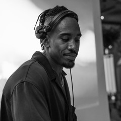 GINO LE NOIR LIVE @ Radio EEN FM [Afro Tech]