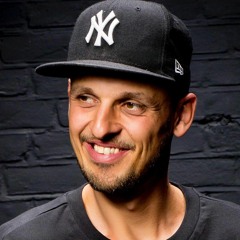 Scherpe Randjes Podcast #141 by Denn Punk (NL)