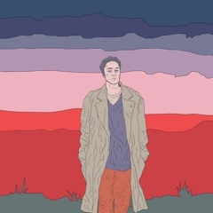 desert song