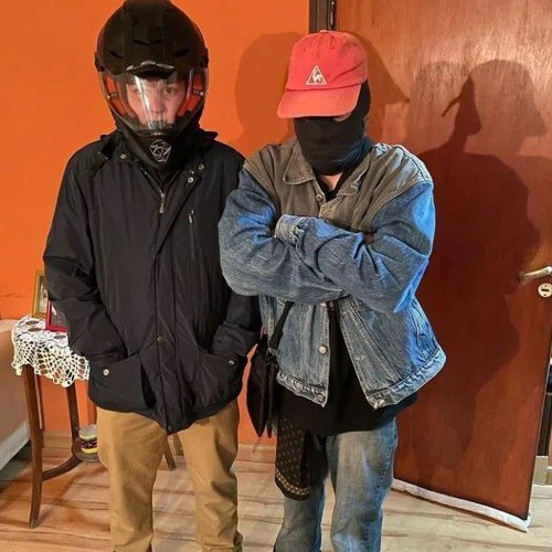 fino (mix nachotheplug)