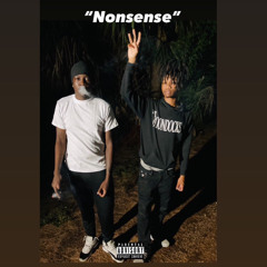 LIL W3STT -nonsense ft ngb dblack