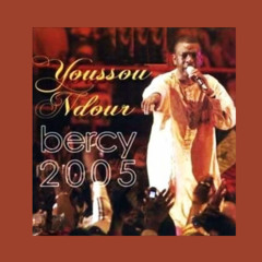 Ndobine (Live Remix)