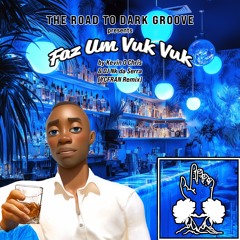 Kevin O Chris, DJ Nk Da Serra - Faz Um Vuk Vuk (YCFRAN Remix)