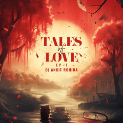 Tales Of Love EP - 1