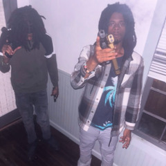 Yung Kirk - Fl Flow [DJ BANNED + SLUMP AUDIOS]