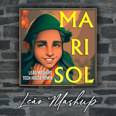 Marisol - Typical Spanish (Leão Mashups Tech House Remix) [FREE DOWNLOAD]