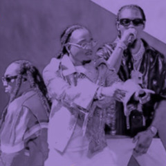 Migos - Hotel Lobby Slowed