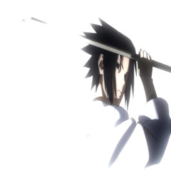 Glory - sasuke