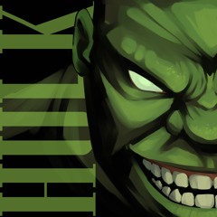 HULK FT. LORD DISTORTION (PROD. $MOKEZ)