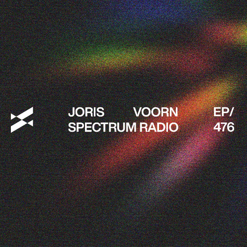 Spectrum Radio 476 by JORIS VOORN | Live from Colorado Charlie, Scheveningen