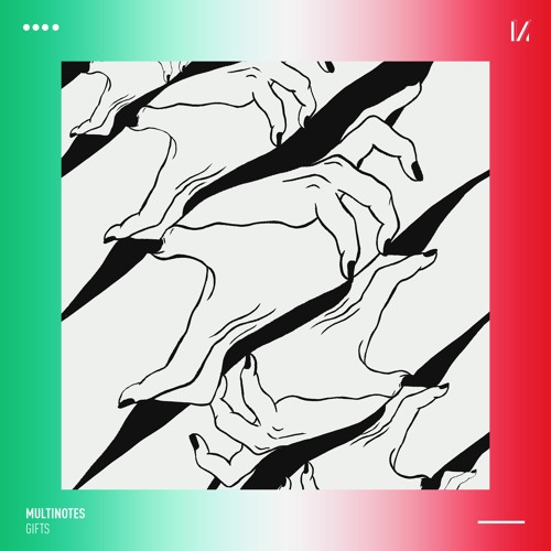 Premiere: Andy Bros - Memory Of G [Multinotes]