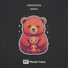 Professor - Dieda