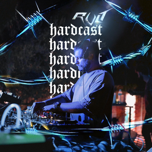 RVLT | HARDCAST 01