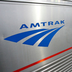 Amtrak 164