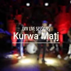 Gurt "Kurwa Matj" - Malesenjki Dolonky (Live session)