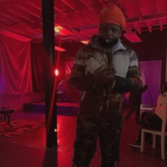 Cheeba - Not Feeling These Rappers {SHOKU RADIO EXCLUSIVE}