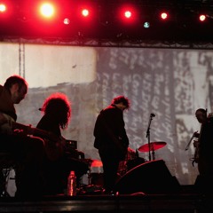 Anthem For No State (Pt. I, II & III) - Godspeed You! Black Emperor