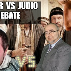 Debate Pastor Cristiano vs Judio - Es Jesus el Mesias de Israel ? # 2
