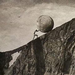 The Myth Of Sisyphus