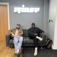 Scuffed Recordings - 21 May 2025