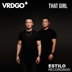 VRDGO - THAT GIRL